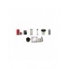 NH WE150 Filter Kit