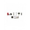 NEW HOLLAND WE 150 Filter Service Kit w/CNH  Eng.