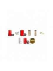CAT 330 L/LN Filter Service Kit w/CAT 3306DITA Eng.     6ZK1/2EL1/8CK1