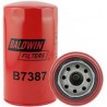 Baldwin B7387, Oil Filter Spin On