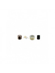 HANIX N 080-2 Filter Service Kit w/Mitsubishi C50 Eng.