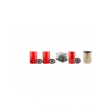 CAT 3306 Filter Kit