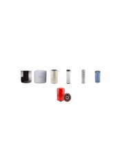 O+K F 156 (A) Filter Service Kit