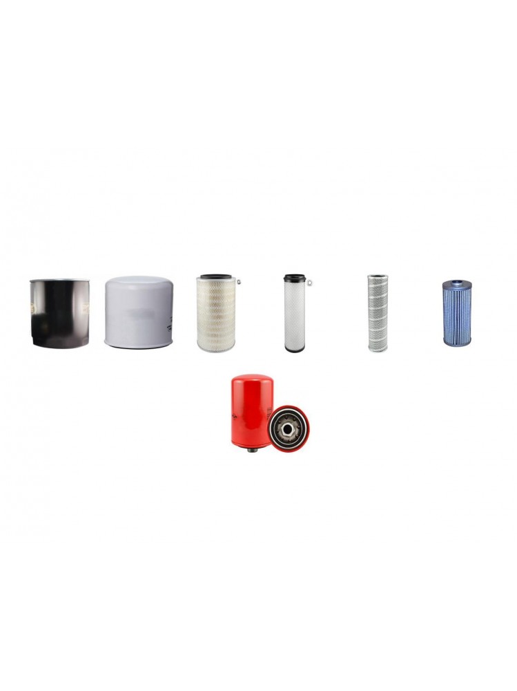 O+K F 156 (A) Filter Service Kit