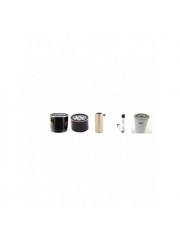 O+K L 6 Filter Service Kit w/Deutz F4L1011 Eng.