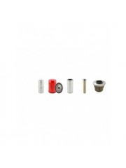 O+K L 6 Filter Service Kit w/MERCEDES OM 616 Eng.