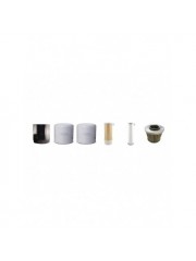 O+K L 6 Tropen Filter Service Kit w/Deutz F3L912 Eng.