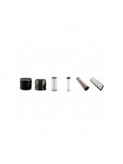 O+K L 6.5 Filter Service Kit w/Deutz F4M2011 Eng.