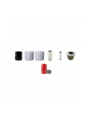 O+K L 7 Filter Service Kit w/Deutz F3L912D Eng.