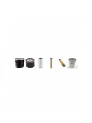 O+K L 8.1 Filter Service Kit w/Deutz F4L1011 Eng.