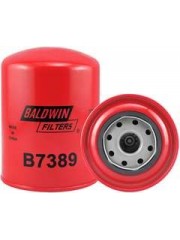 Baldwin B7389, Oil Filter Spin On