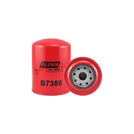 Baldwin B7389, Oil Filter Spin On