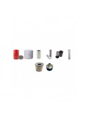 O+K L 15B Filter Service Kit w/Deutz BF 4L913 Eng.   YR  1998-