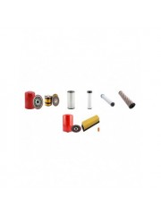 O+K L 15.5 Filter Service Kit w/Perkins Eng.