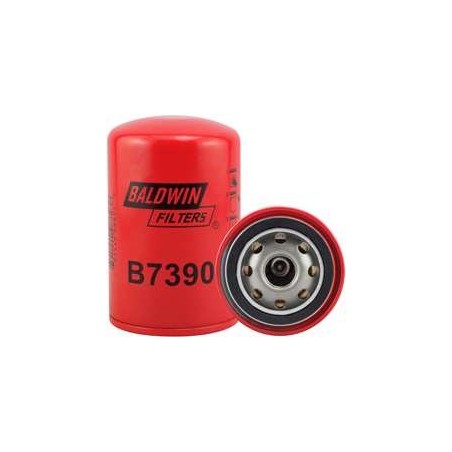 Baldwin B7390, Oil Filter Spin On