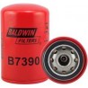 Baldwin B7390, Oil Filter Spin On