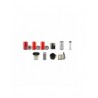 O+K MH PLUS Serie B/S Filter Service Kit w/CNH F4BE0684D Eng.   YR  2003-