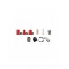 O+K MH 2.6 Filter Service Kit w/CNH F4BE0454B-F4BE0484B Eng.