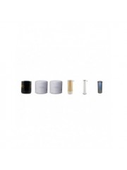 O+K MH 4 Serie E Filter Service Kit   SN   E