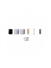 O+K MH 4 G (PLA) Filter Service Kit w/Deutz F4L912 Eng.