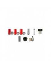 O+K MH 5.6 Filter Service Kit w/CNHTAA-2V Eng.