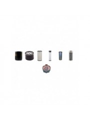 O+K MHS 6 CITY 2000 Filter Service Kit