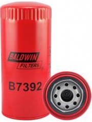 Baldwin B7392, Oil Filter Spin On