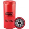 Baldwin B7392, Oil Filter Spin On