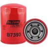 Baldwin B7393, Oil Filter Spin On