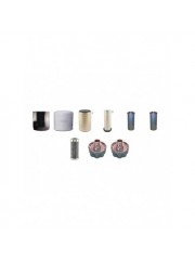 O+K RH 6-22 Filter Service Kit w/Deutz BF6M1013 Eng.