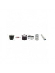 ORTECO C 3000P Filter Service Kit w/HATZ Eng.