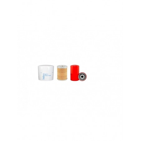Filter kit suitable for CAT 350LME Filter Service Kit w/CAT Eng.