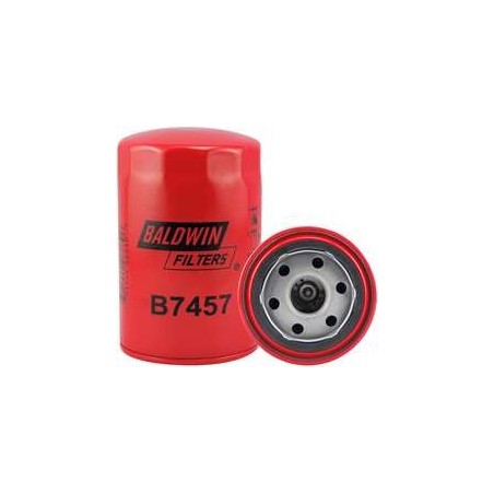 Baldwin B7457, Oil Filter Spin On