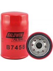Baldwin B7458, Oil Filter Spin On