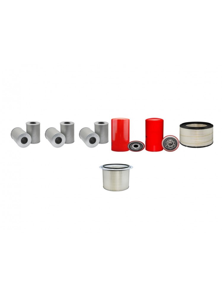 CAT 3508B Filter Kit