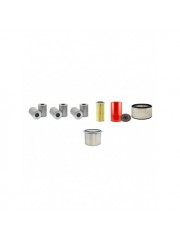 CAT 3508 B Filter Service Kit    SN  7SM1-