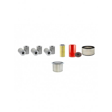 CAT 3508B Filter Kit