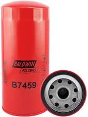 Baldwin B7459, Oil Filter Spin On