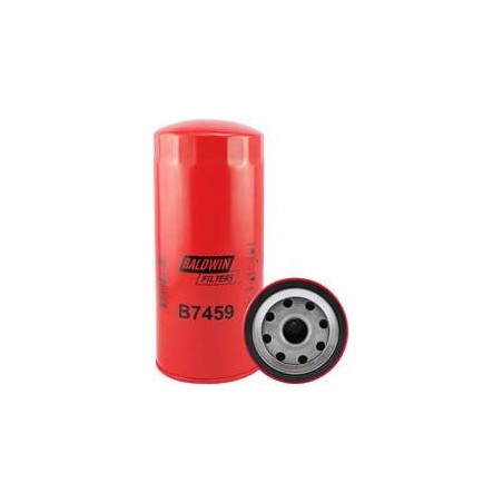 Baldwin B7459, Oil Filter Spin On