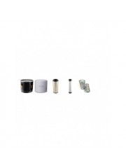 POWER SCREEN CHIEFTAIN 400 Filter Service Kit