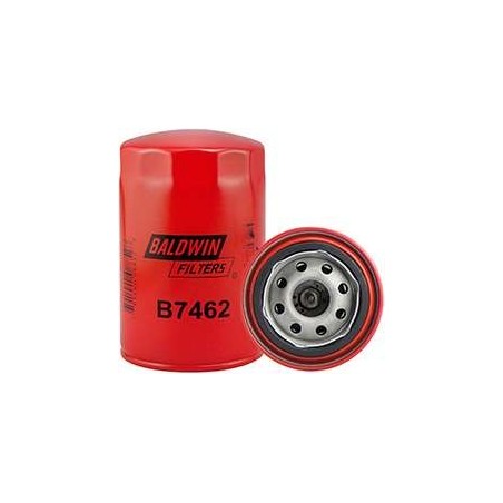 Baldwin B7462, Oil Filter Spin On
