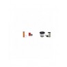 POWER SCREEN XA 400 Filter Service Kit w/SCANIA DC9 Eng.   YR  2011-