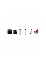 RACO 2000 HLD Filter Service Kit w/Deutz TCD 2011L03 Eng.