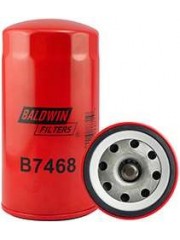 Baldwin B7468, Oil Filter Spin On