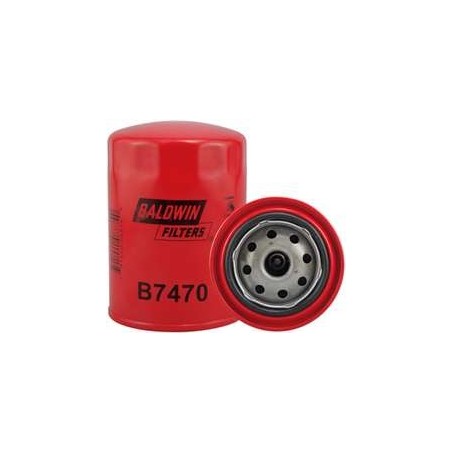 Baldwin B7470, Oil Filter Spin On