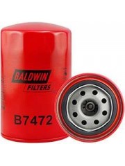 Baldwin B7472, Oil Filter Spin On