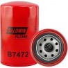 Baldwin B7472, Oil Filter Spin On