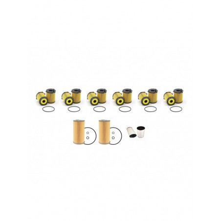 CAT 3612 Filter Kit