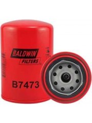 Baldwin B7473, Oil Filter Spin On