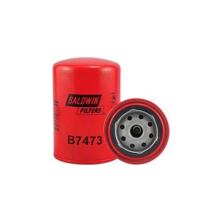 Baldwin B7473, Oil Filter Spin On